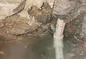 新县管道漏水检测五
