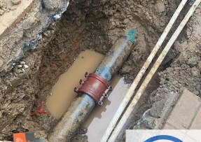 新县水管漏水检测公司4